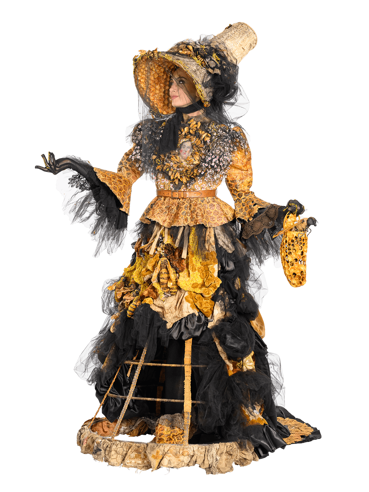 Beeing Mary Bumby, Jan Kerr, New Zealand